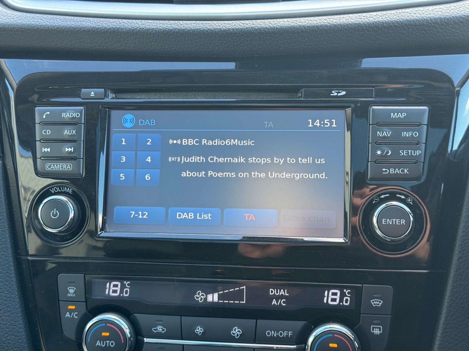 Used Nissan Qashqai 2016 for sale - 76101672: Photo 47