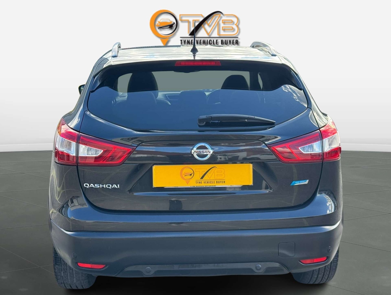 Used Nissan Qashqai 2016 for sale - 76101672: Photo 5