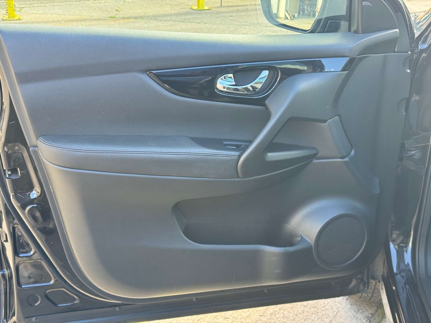 Used Nissan Qashqai 2016 for sale - 76101672: Photo 50