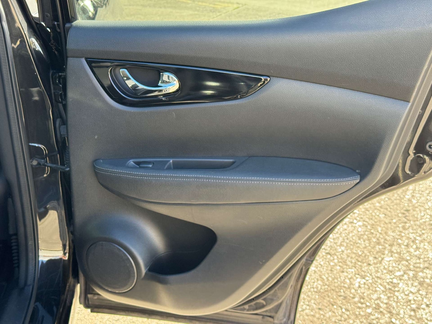 Used Nissan Qashqai 2016 for sale - 76101672: Photo 51