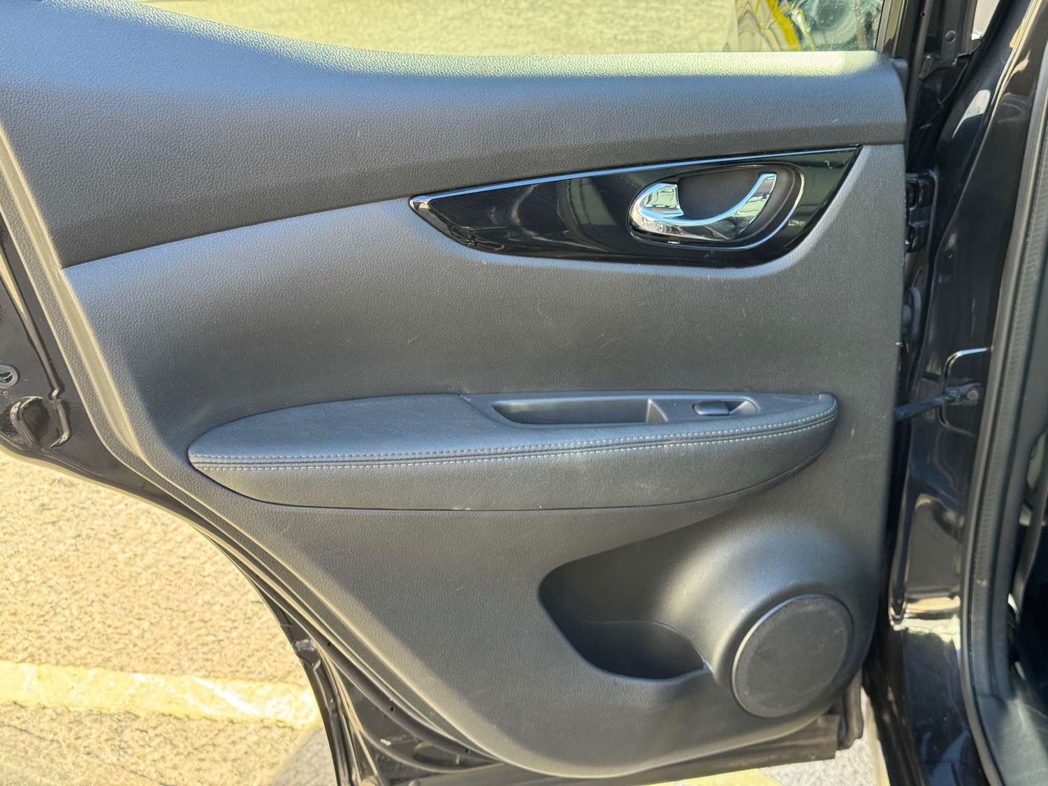 Used Nissan Qashqai 2016 for sale - 76101672: Photo 52