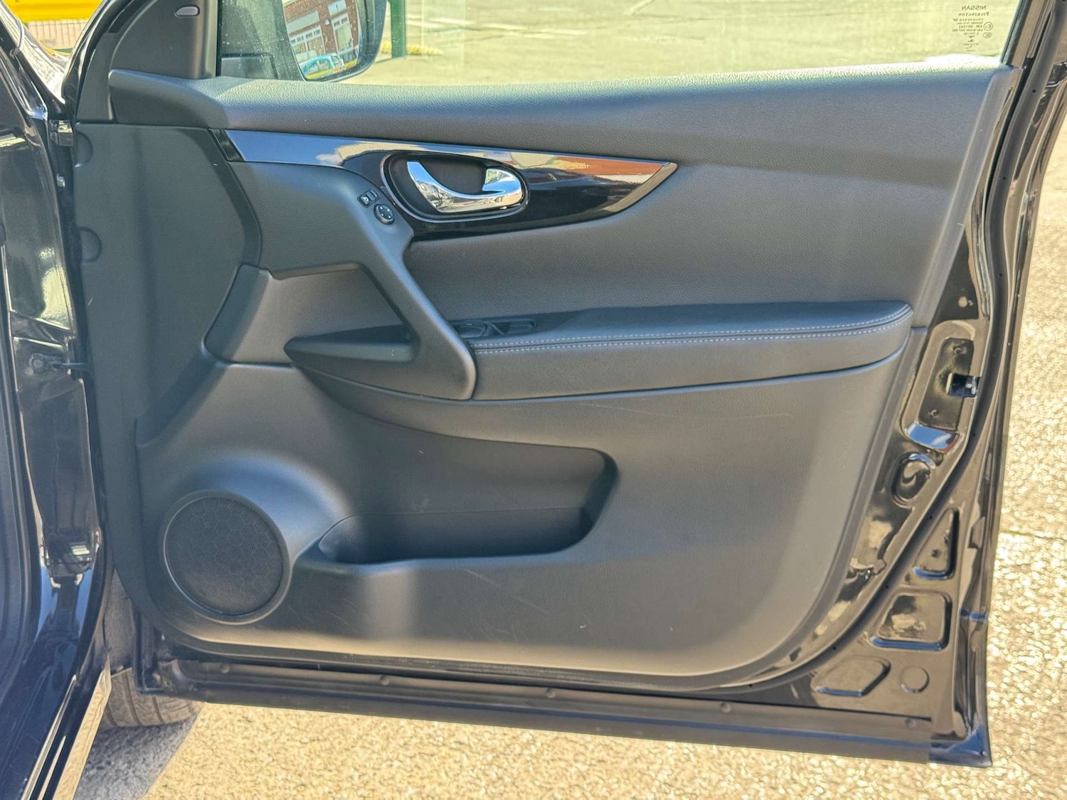 Used Nissan Qashqai 2016 for sale - 76101672: Photo 53