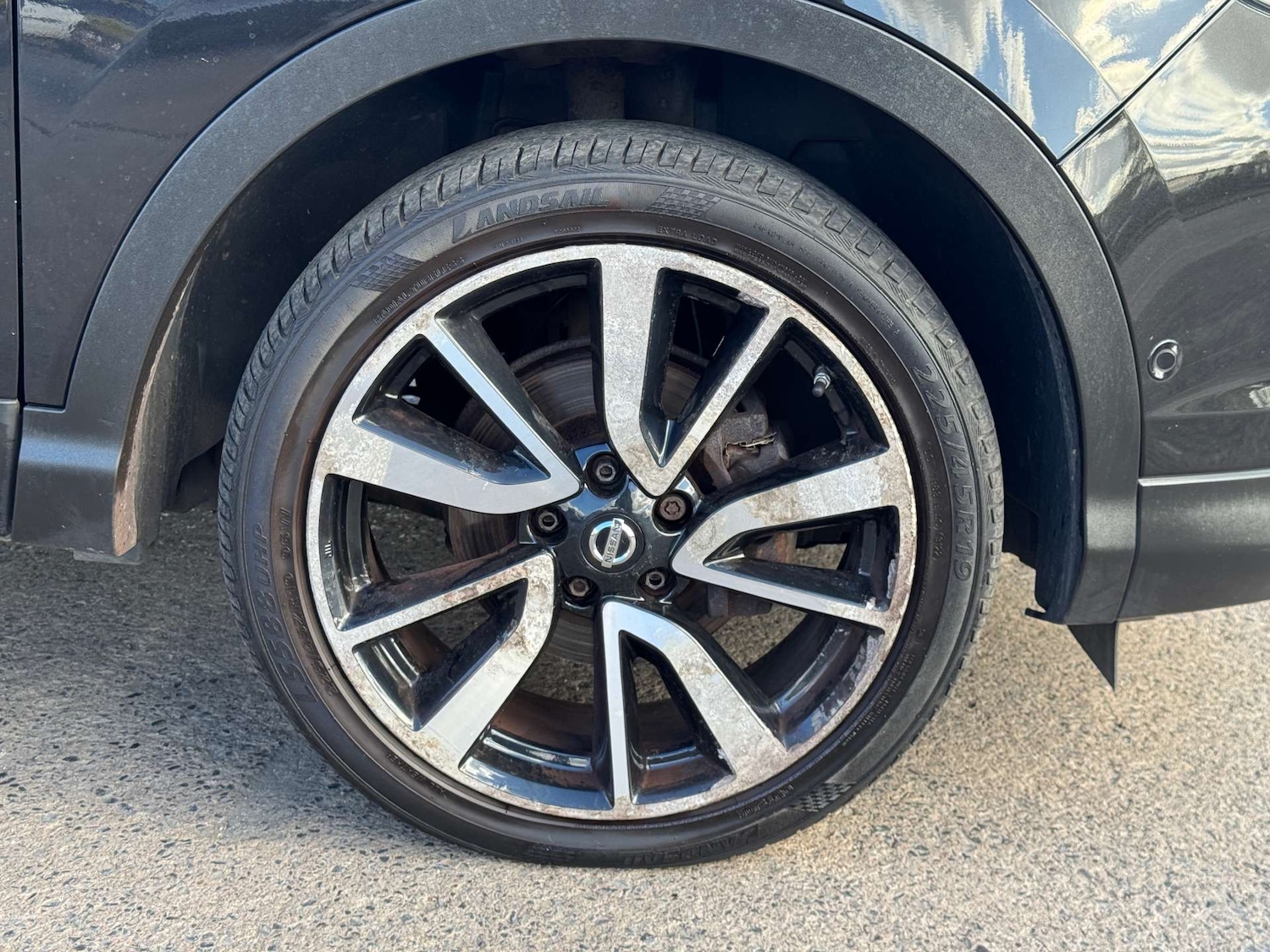 Used Nissan Qashqai 2016 for sale - 76101672: Photo 54