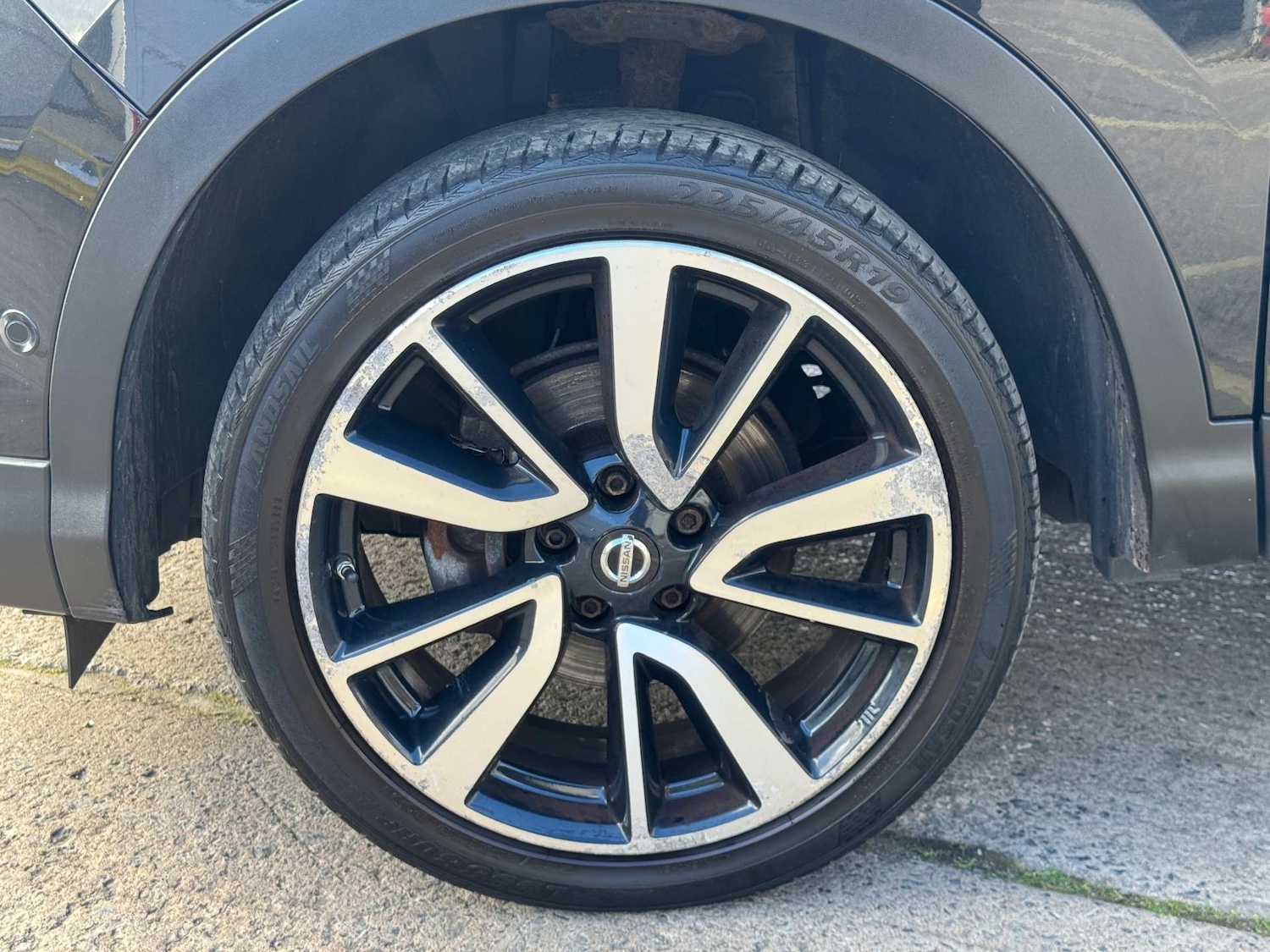 Used Nissan Qashqai 2016 for sale - 76101672: Photo 55