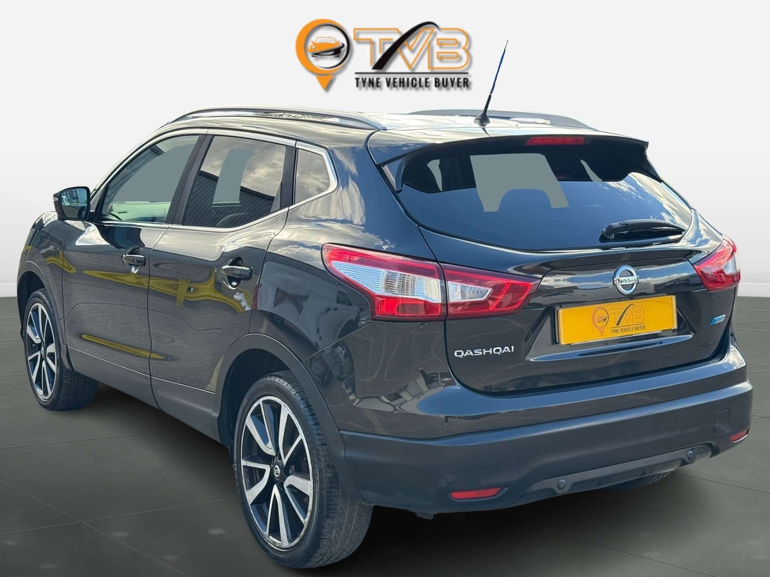 Used Nissan Qashqai 2016 for sale - 76101672: Photo 7