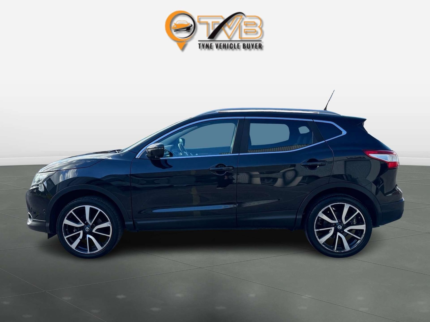 Used Nissan Qashqai 2016 for sale - 76101672: Photo 8