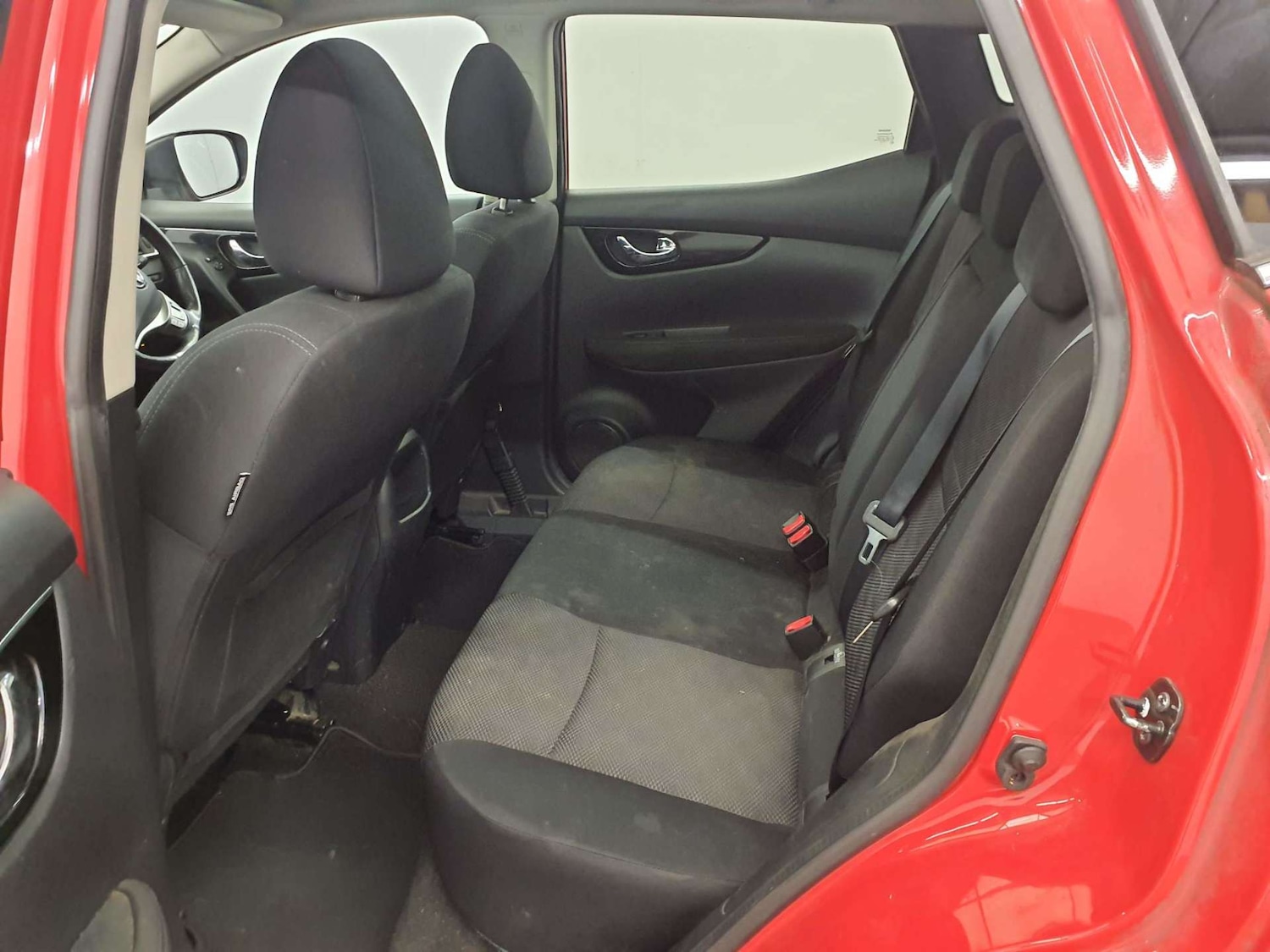 Used Nissan Qashqai 2016 for sale - 76602003: Photo 11