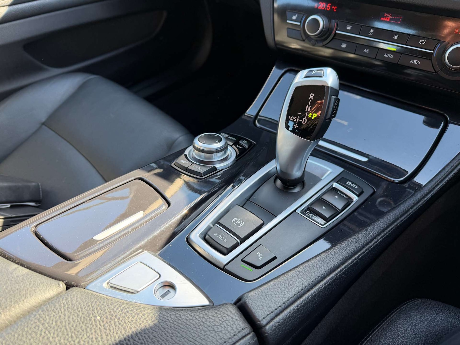 Used BMW 5 Series 2016 for sale - 76465937: Photo 13