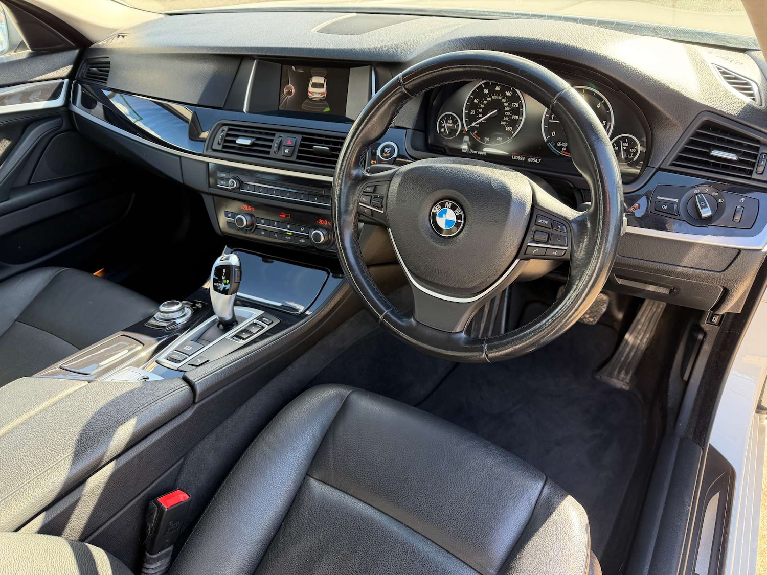 Used BMW 5 Series 2016 for sale - 76465937: Photo 16