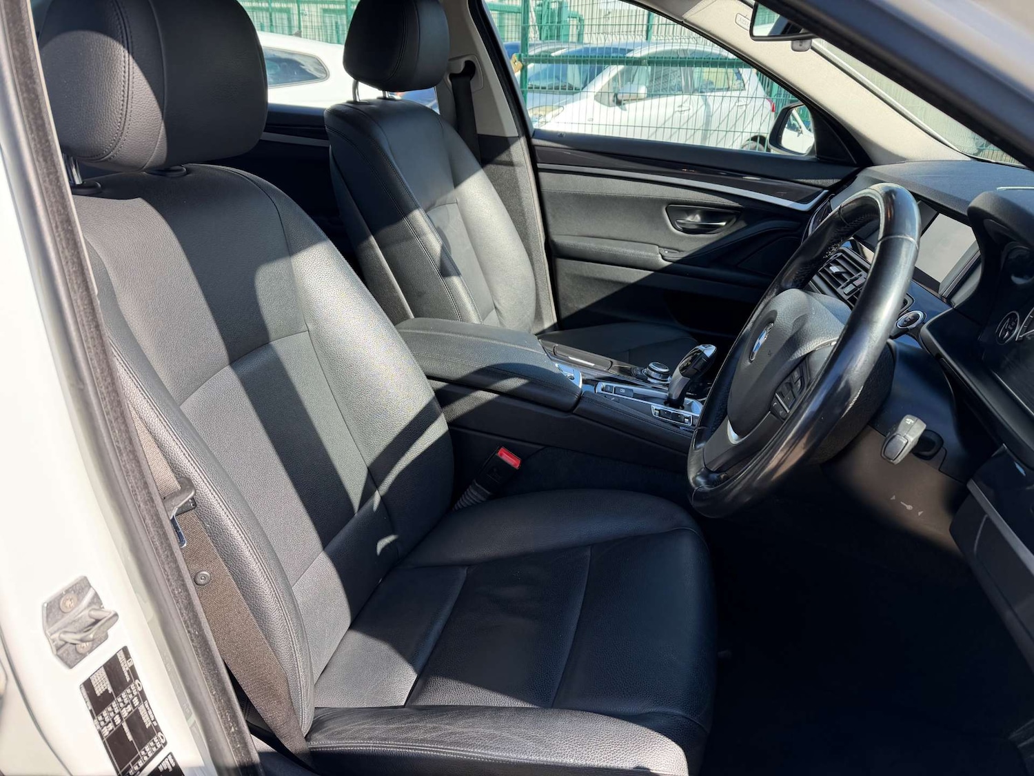 Used BMW 5 Series 2016 for sale - 76465937: Photo 17