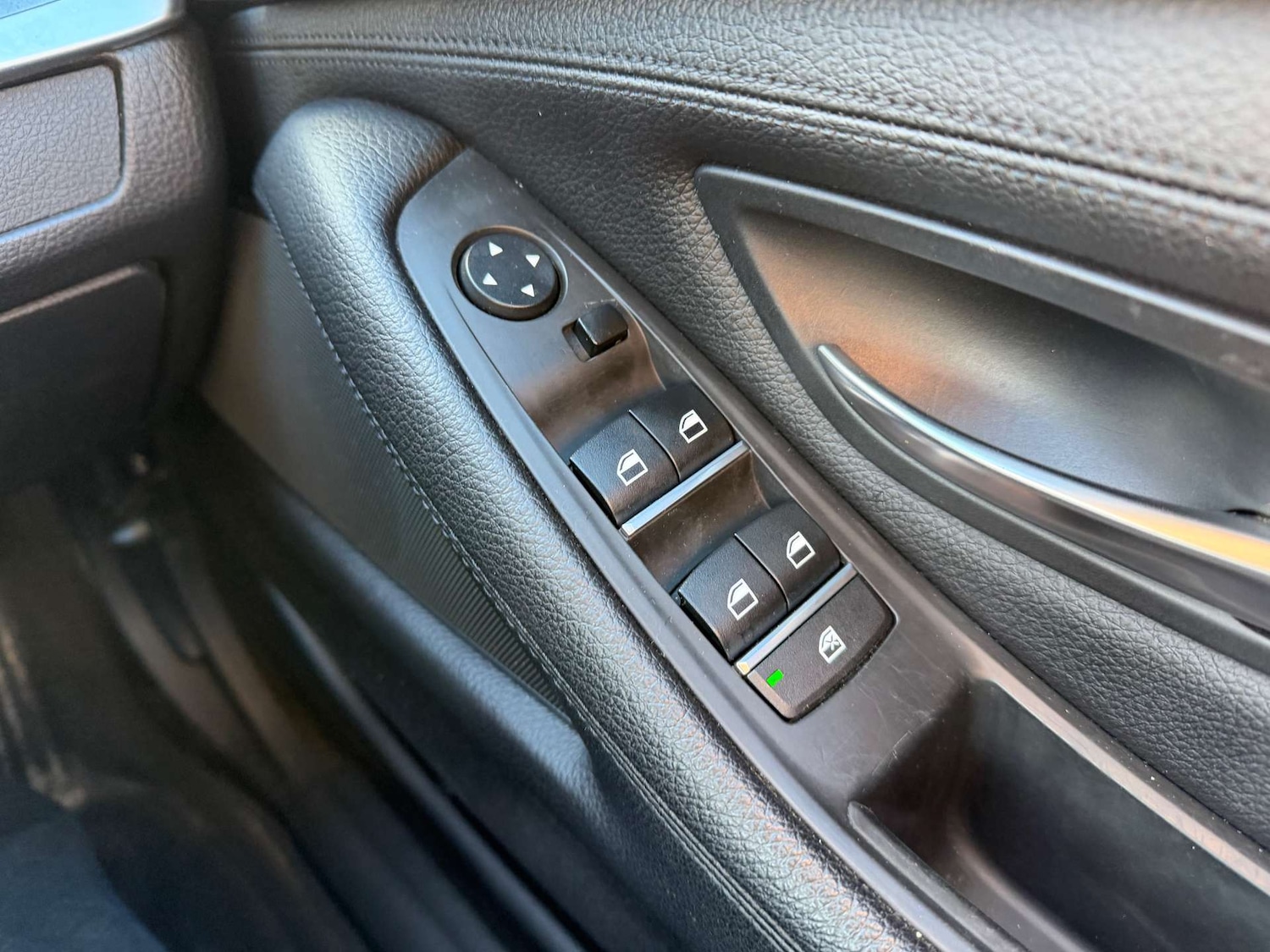 Used BMW 5 Series 2016 for sale - 76465937: Photo 23