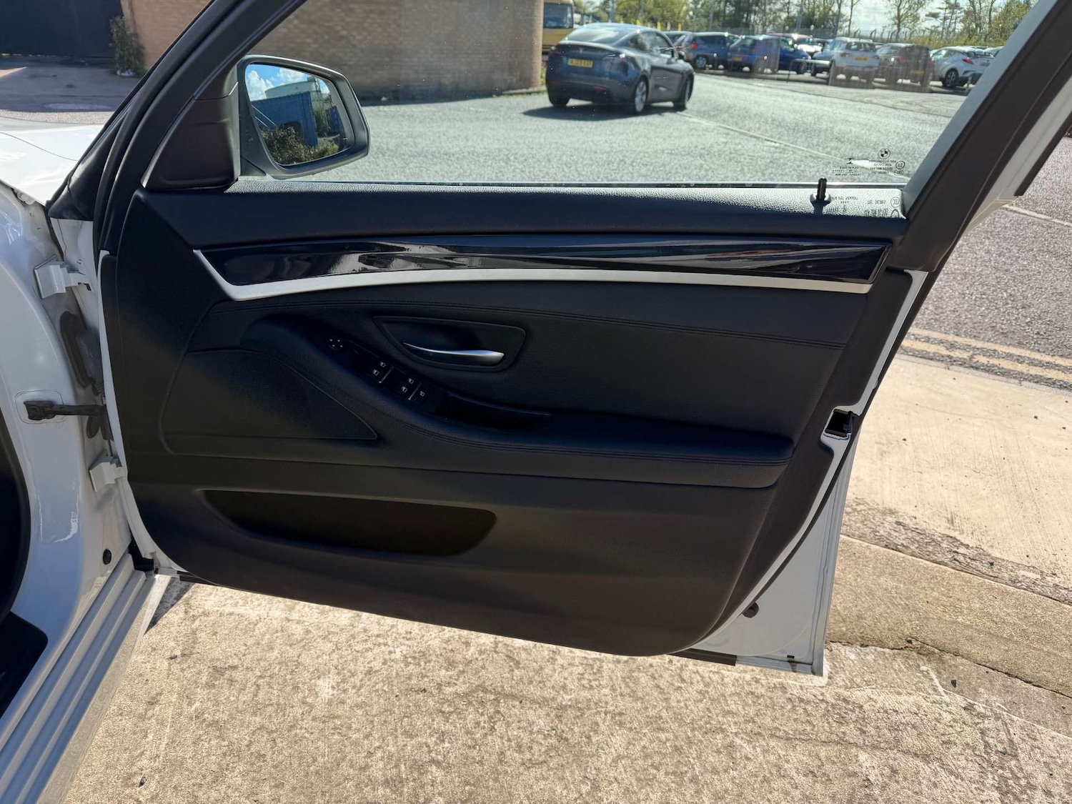 Used BMW 5 Series 2016 for sale - 76465937: Photo 25