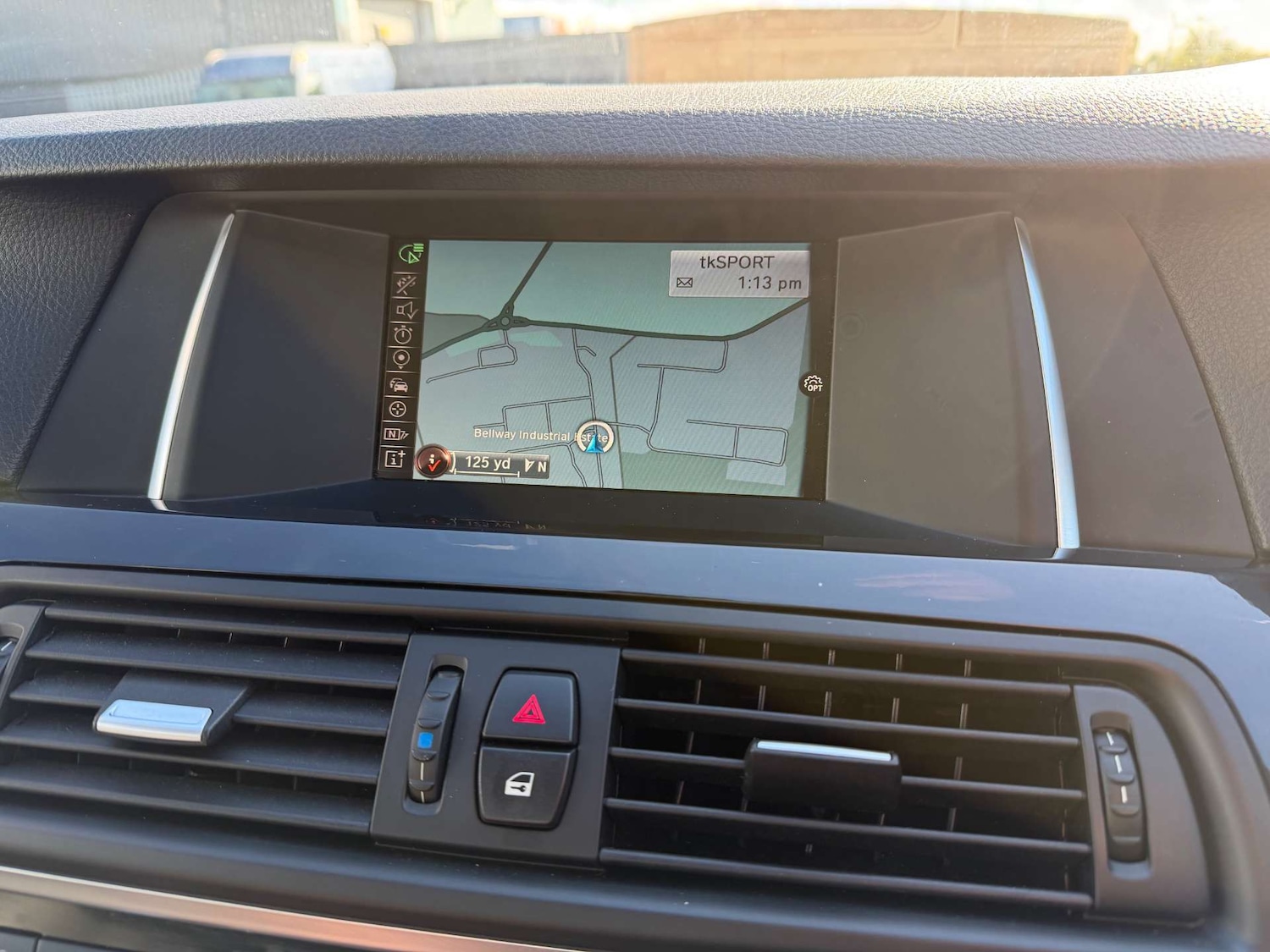 Used BMW 5 Series 2016 for sale - 76465937: Photo 32