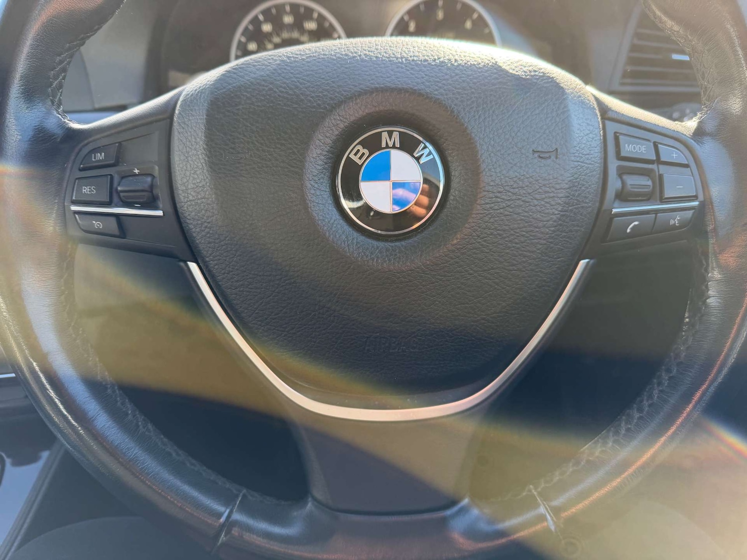 Used BMW 5 Series 2016 for sale - 76465937: Photo 35