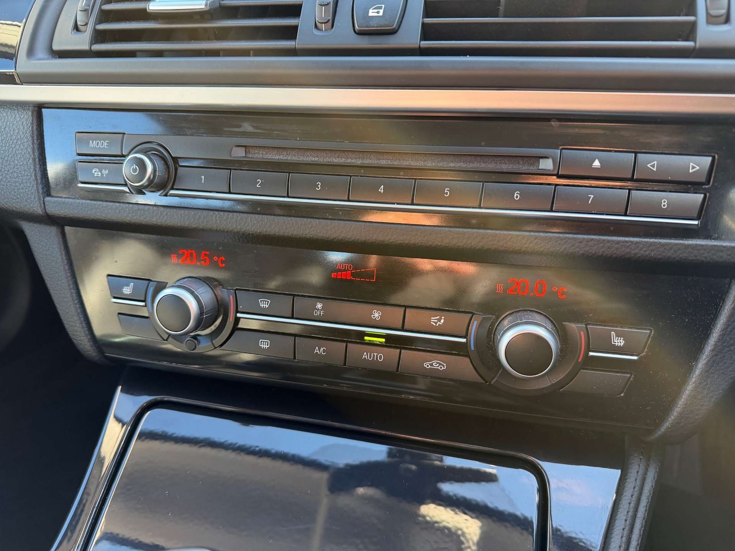 Used BMW 5 Series 2016 for sale - 76465937: Photo 36