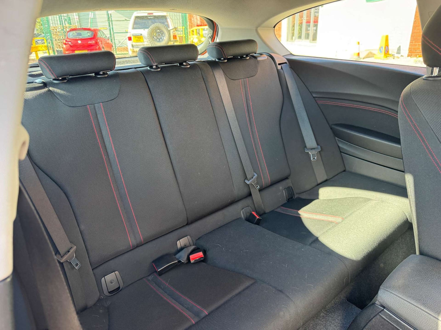 Used BMW 1 Series 2015 for sale - 76101604: Photo 10