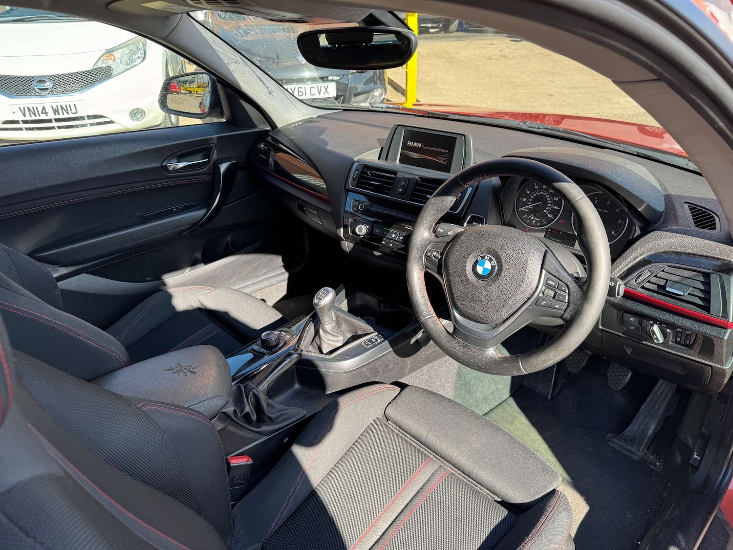 Used BMW 1 Series 2015 for sale - 76101604: Photo 11