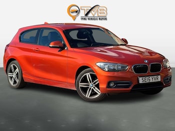 BMW - 1 Series