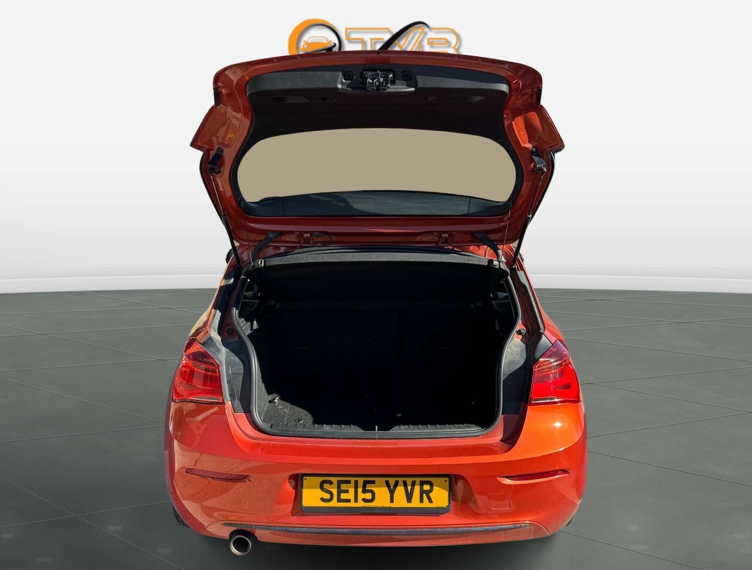 Used BMW 1 Series 2015 for sale - 76101604: Photo 7