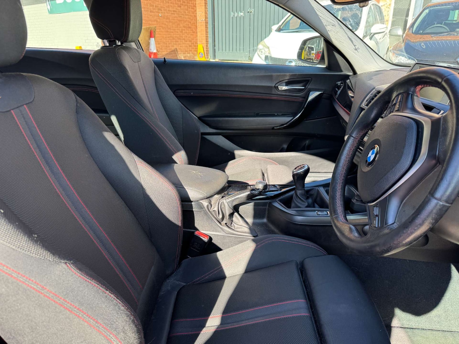 Used BMW 1 Series 2015 for sale - 76101604: Photo 8