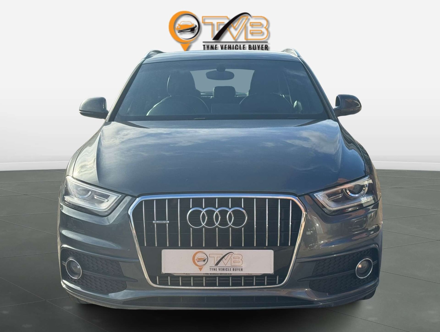 Used Audi Q3 2013 for sale - 76101684: Photo 11