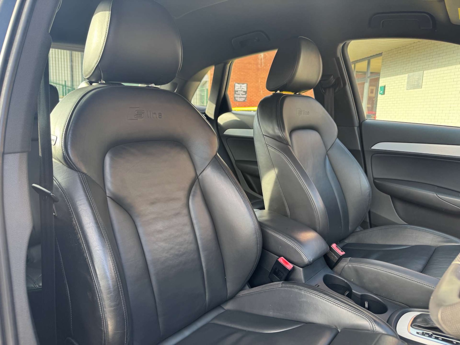 Used Audi Q3 2013 for sale - 76101684: Photo 17