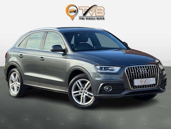 Audi - Q3