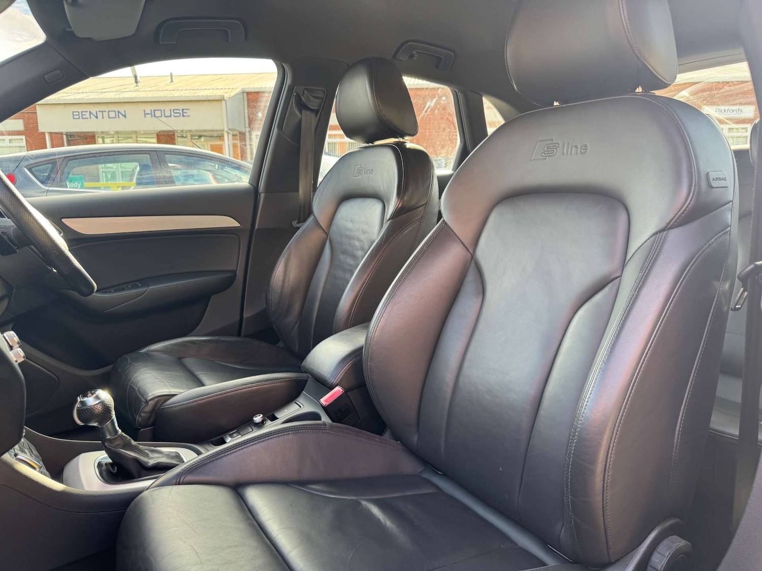 Used Audi Q3 2013 for sale - 76101684: Photo 20