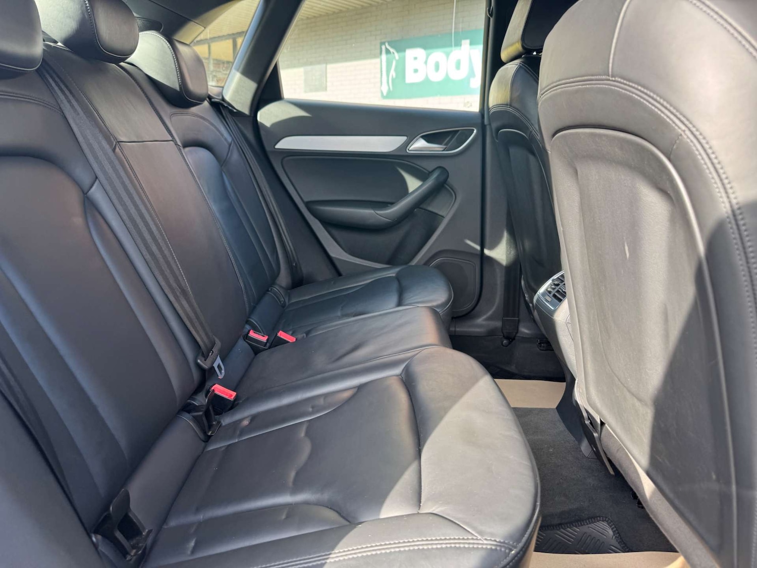 Used Audi Q3 2013 for sale - 76101684: Photo 22
