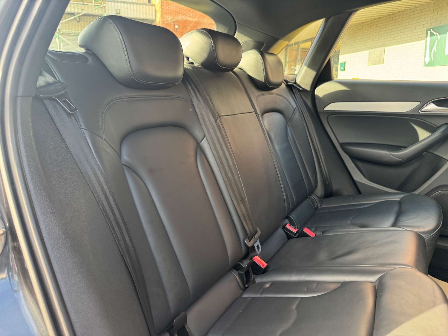 Used Audi Q3 2013 for sale - 76101684: Photo 23