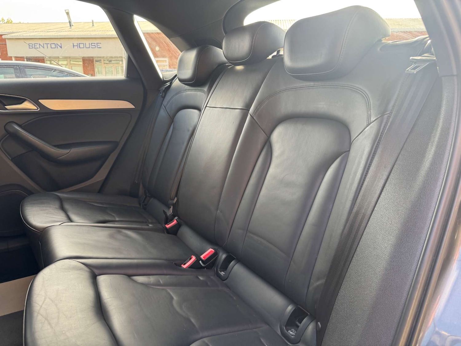 Used Audi Q3 2013 for sale - 76101684: Photo 26