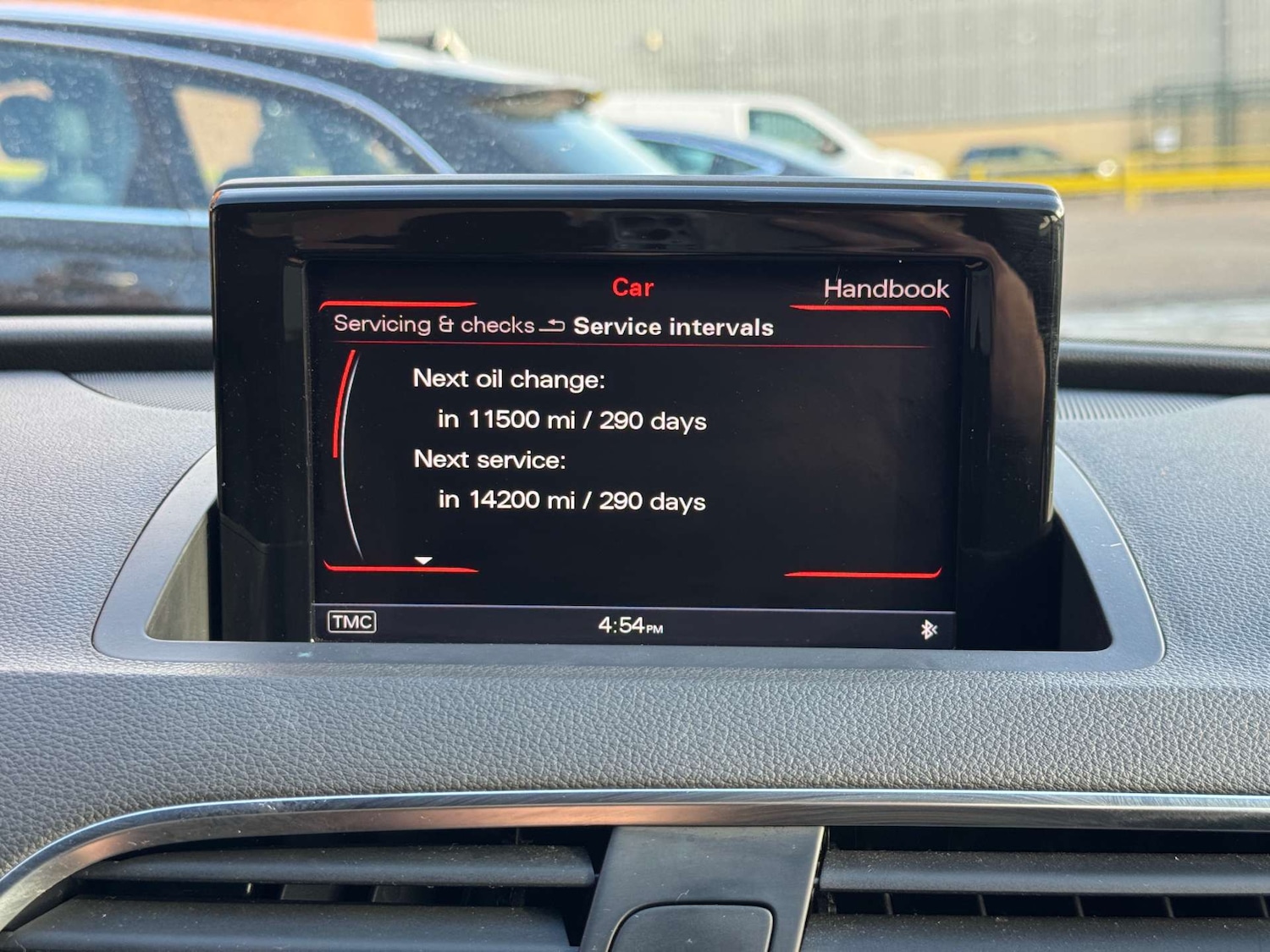 Used Audi Q3 2013 for sale - 76101684: Photo 43