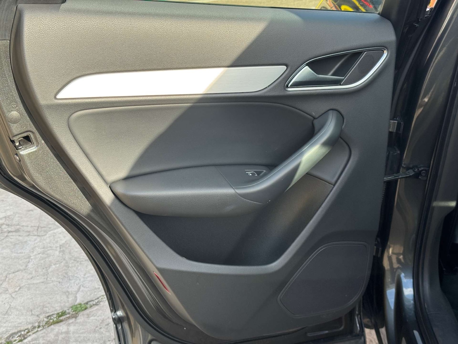 Used Audi Q3 2013 for sale - 76101684: Photo 53