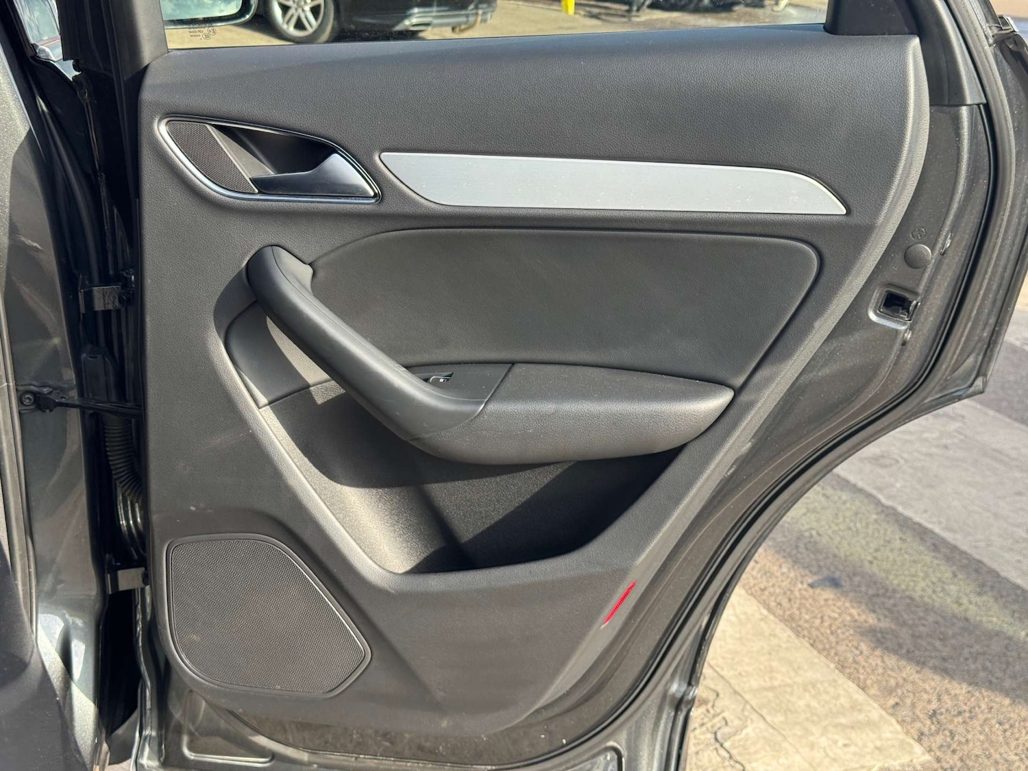 Used Audi Q3 2013 for sale - 76101684: Photo 55