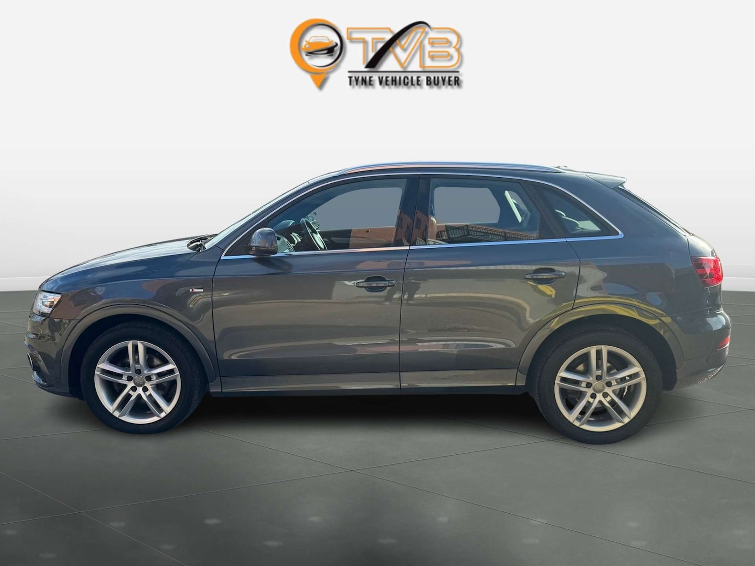 Used Audi Q3 2013 for sale - 76101684: Photo 8
