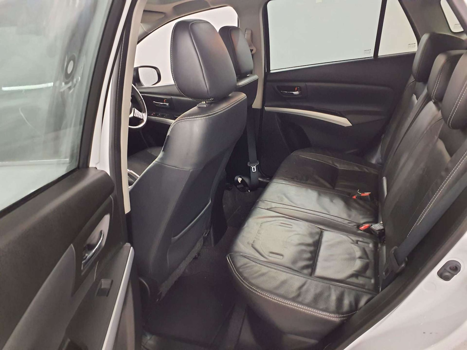 Used Suzuki SX4 S-Cross 2017 for sale - 76866952: Photo 11