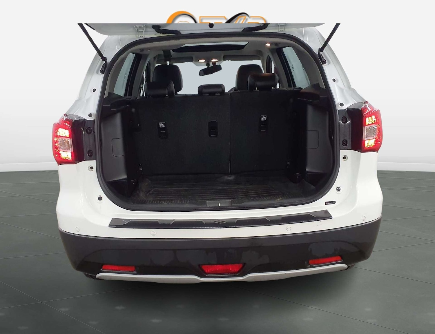 Used Suzuki SX4 S-Cross 2017 for sale - 76866952: Photo 17