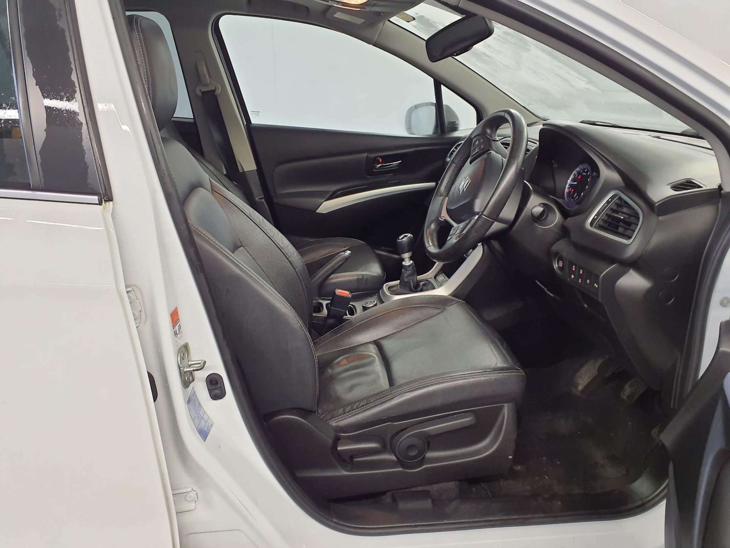 Used Suzuki SX4 S-Cross 2017 for sale - 76866952: Photo 7