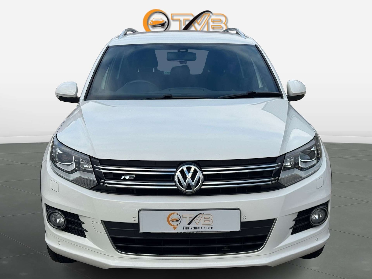 Used Volkswagen Tiguan 2012 for sale - 77329443: Photo 11