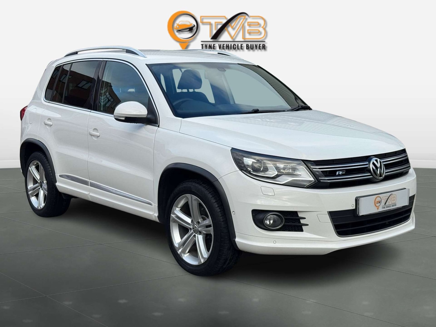 Used Volkswagen Tiguan 2012 for sale - 77329443: Photo 13