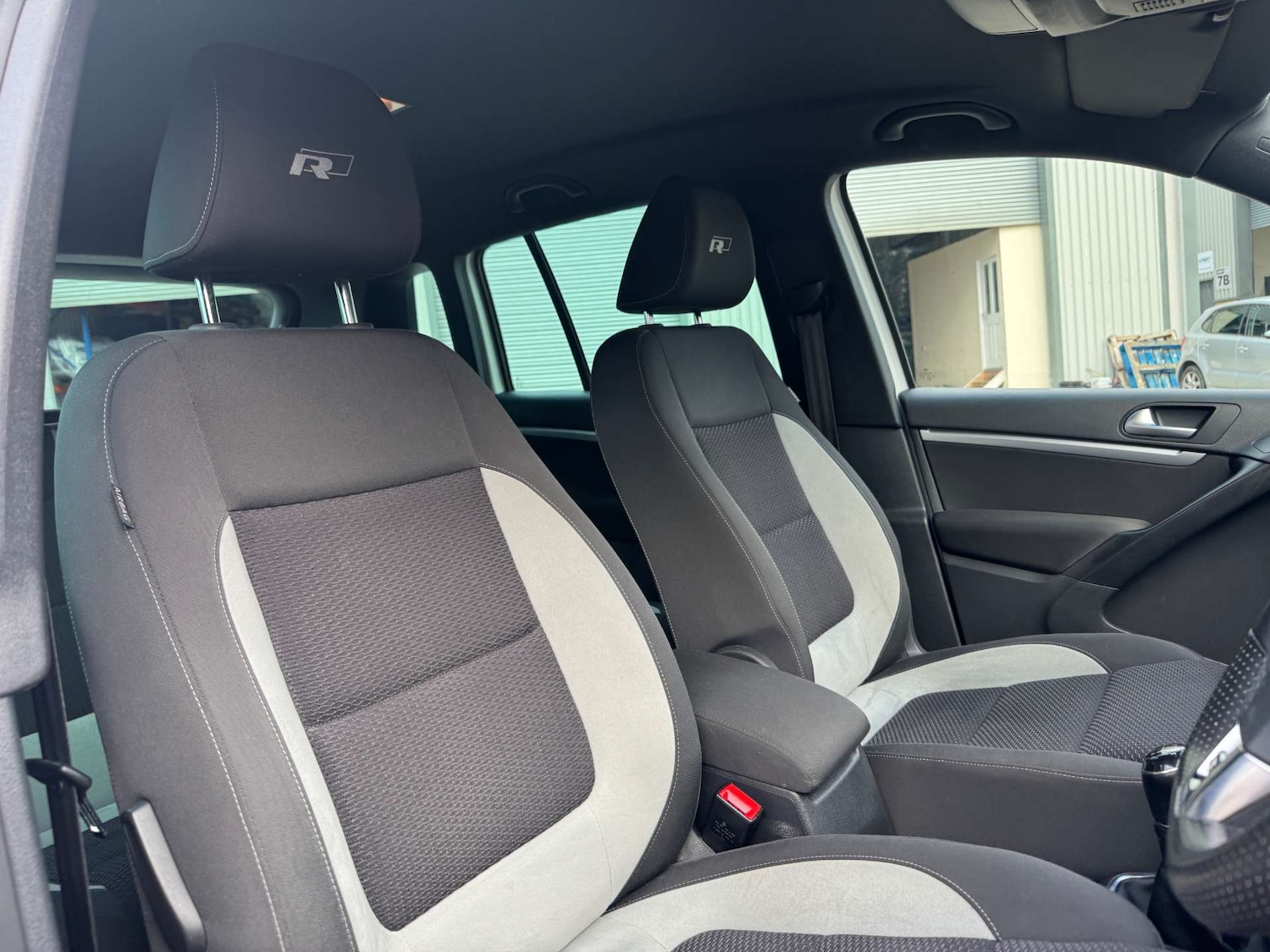 Used Volkswagen Tiguan 2012 for sale - 77329443: Photo 17