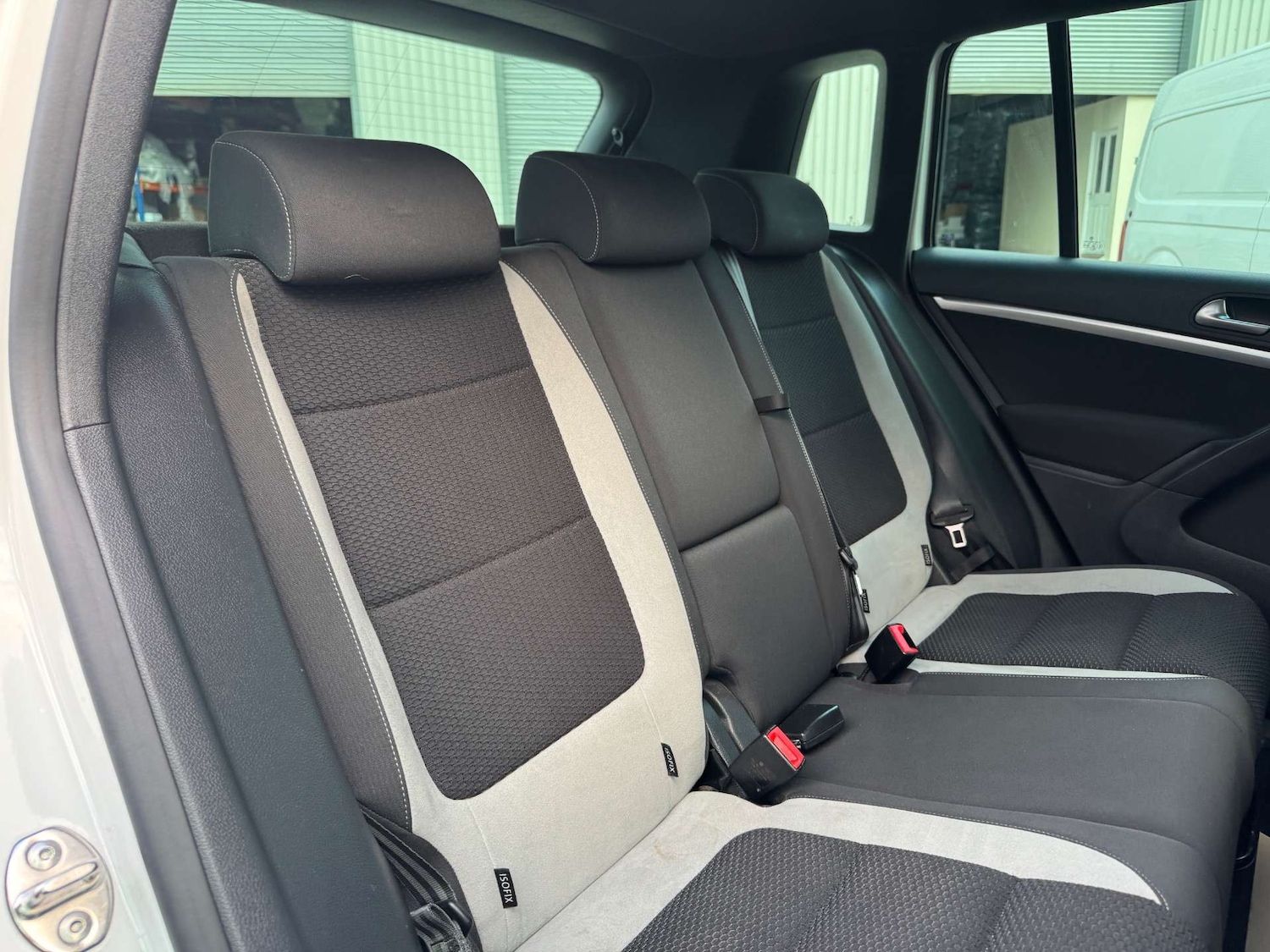 Used Volkswagen Tiguan 2012 for sale - 77329443: Photo 23