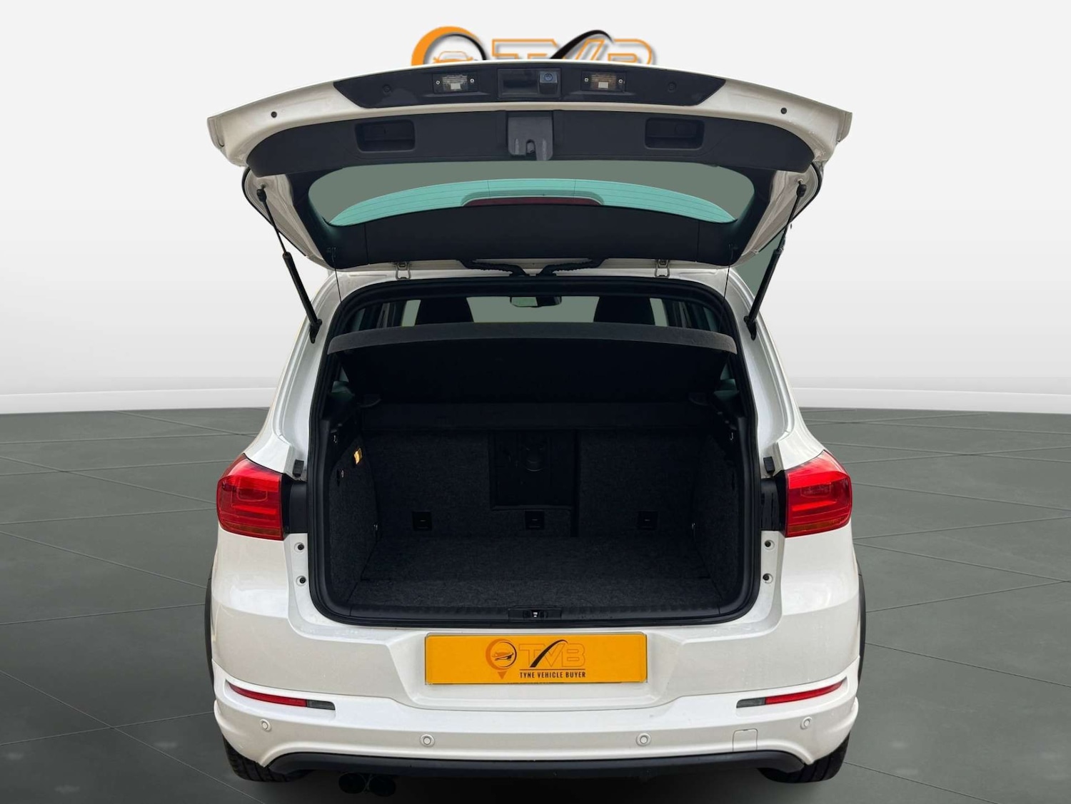 Used Volkswagen Tiguan 2012 for sale - 77329443: Photo 28