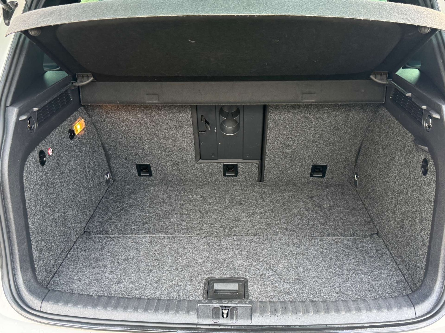 Used Volkswagen Tiguan 2012 for sale - 77329443: Photo 29