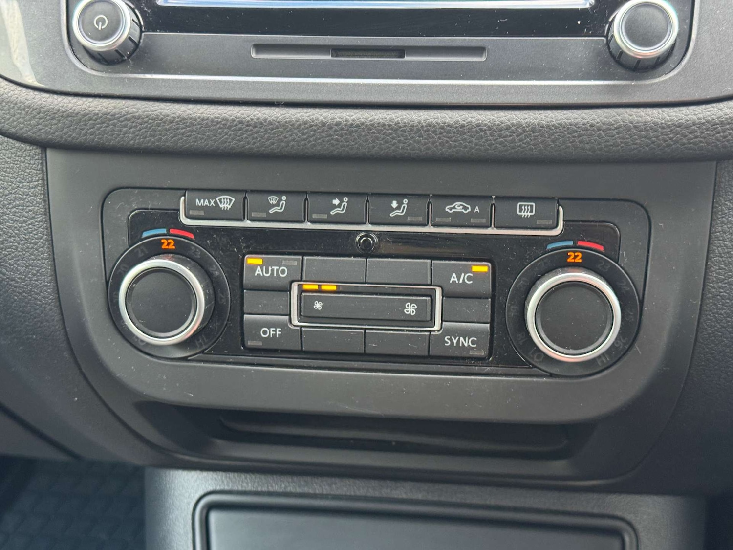 Used Volkswagen Tiguan 2012 for sale - 77329443: Photo 44