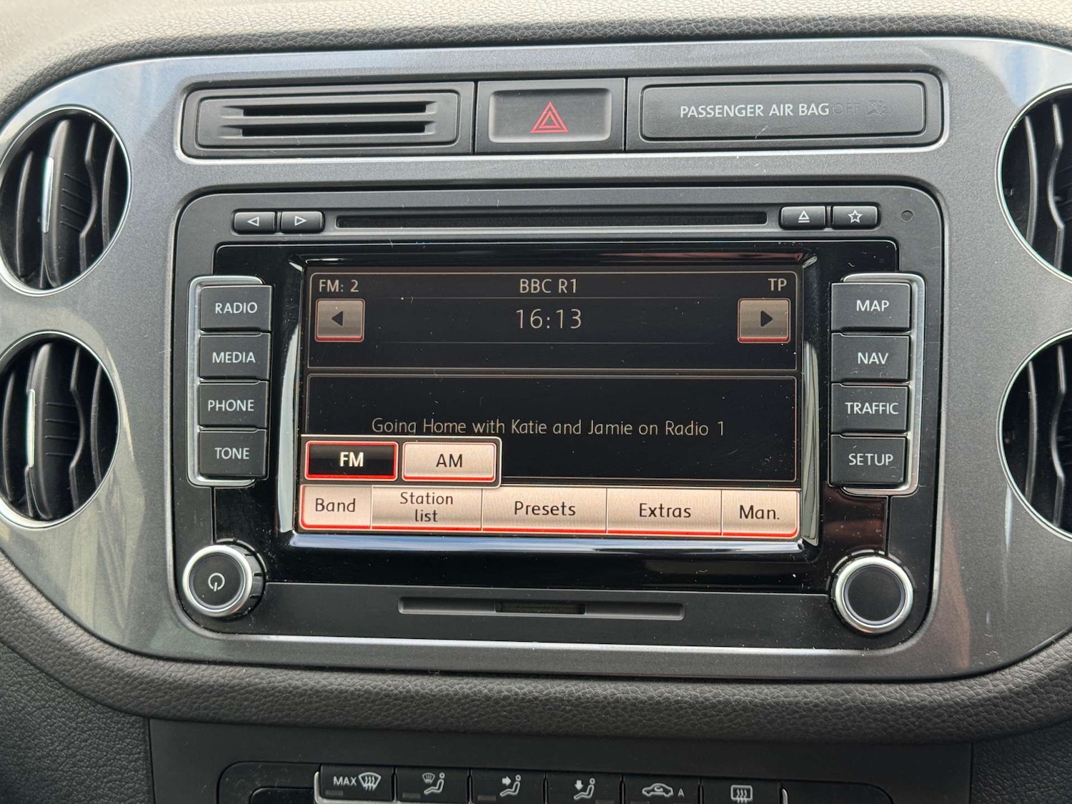 Used Volkswagen Tiguan 2012 for sale - 77329443: Photo 45