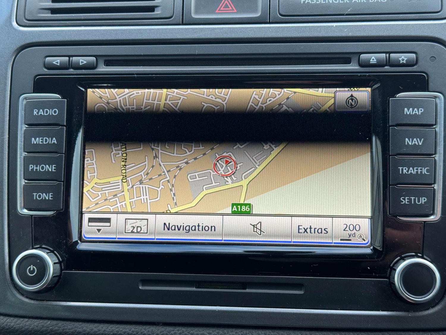 Used Volkswagen Tiguan 2012 for sale - 77329443: Photo 50