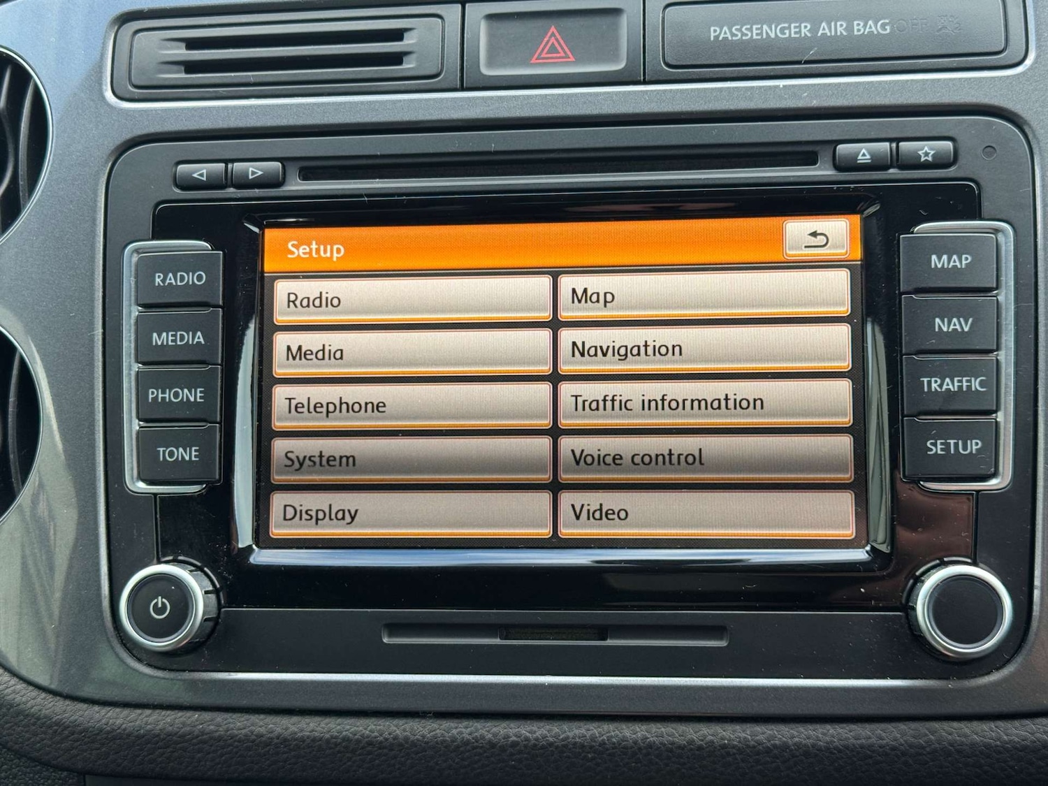 Used Volkswagen Tiguan 2012 for sale - 77329443: Photo 52