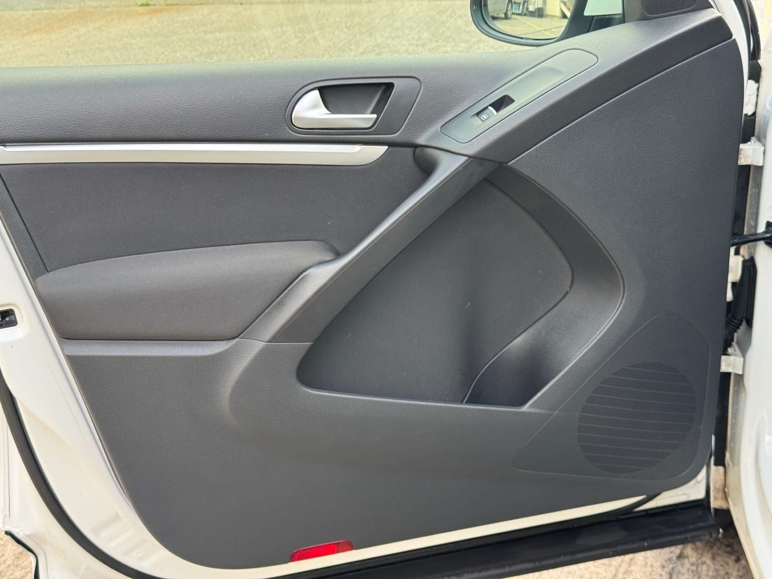 Used Volkswagen Tiguan 2012 for sale - 77329443: Photo 55