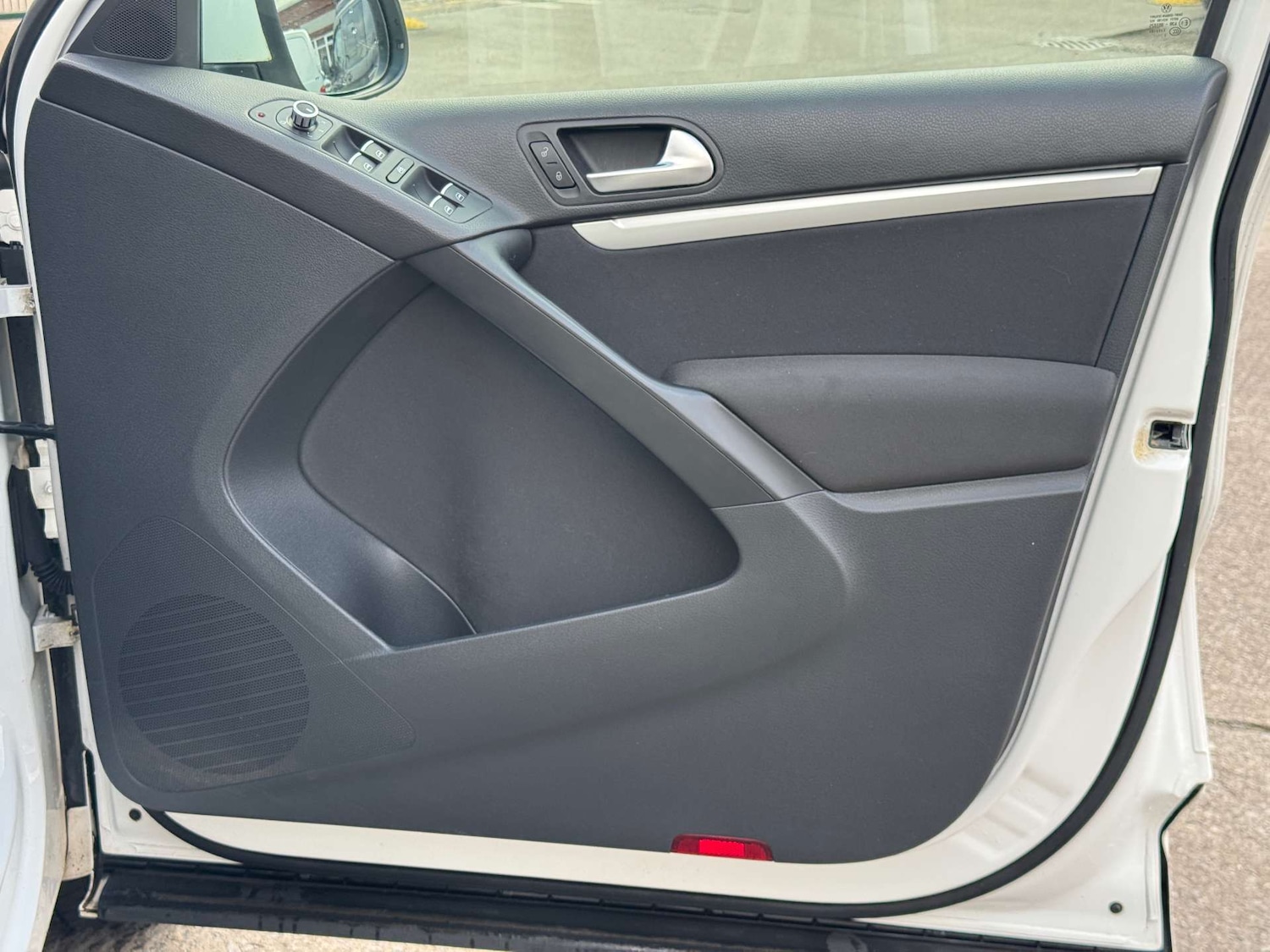 Used Volkswagen Tiguan 2012 for sale - 77329443: Photo 56